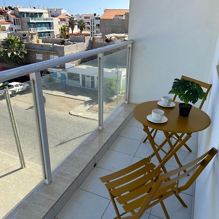 Taninho Daire Santa Maria Dış mekan fotoğraf
