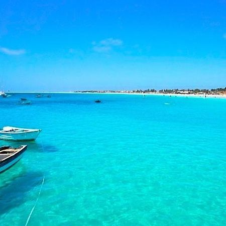 Taninho Daire Santa Maria Dış mekan fotoğraf