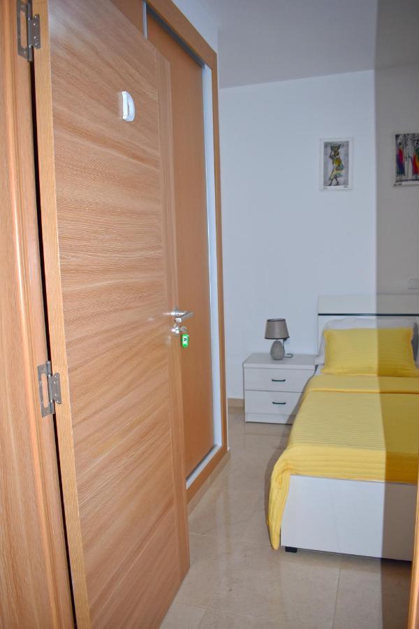 Taninho Daire Santa Maria Dış mekan fotoğraf