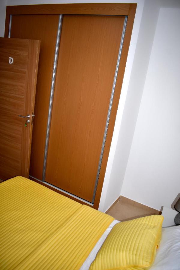 Taninho Daire Santa Maria Dış mekan fotoğraf