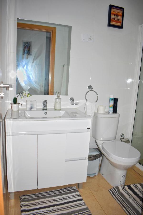 Taninho Daire Santa Maria Dış mekan fotoğraf